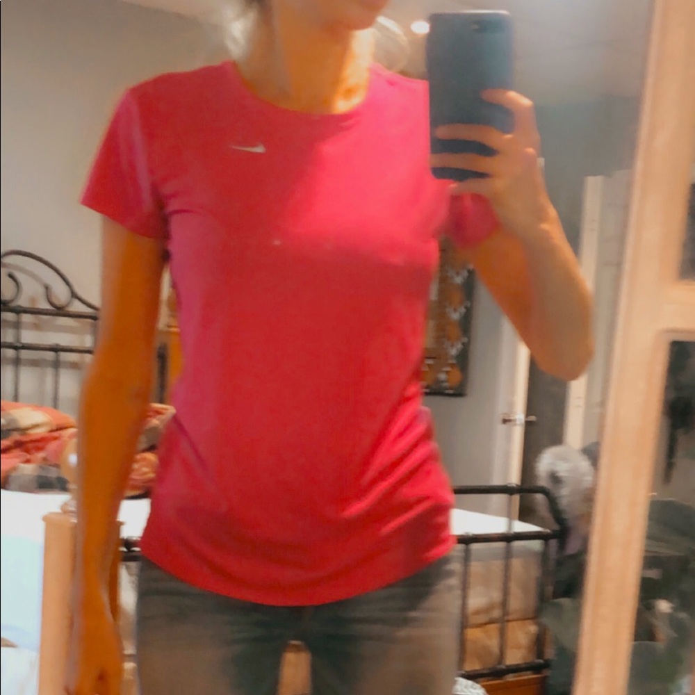 Workout top